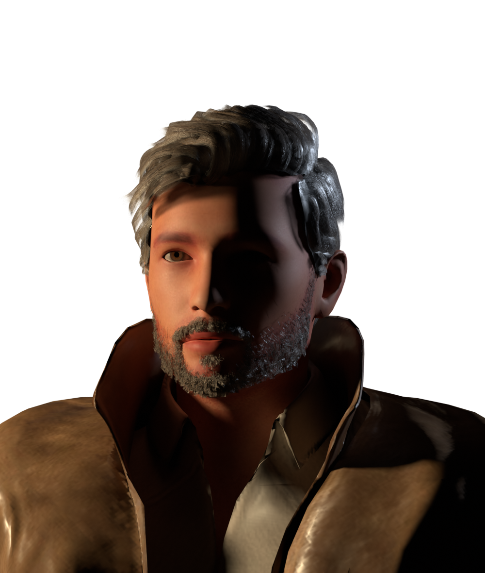 Arthur “The Baron”