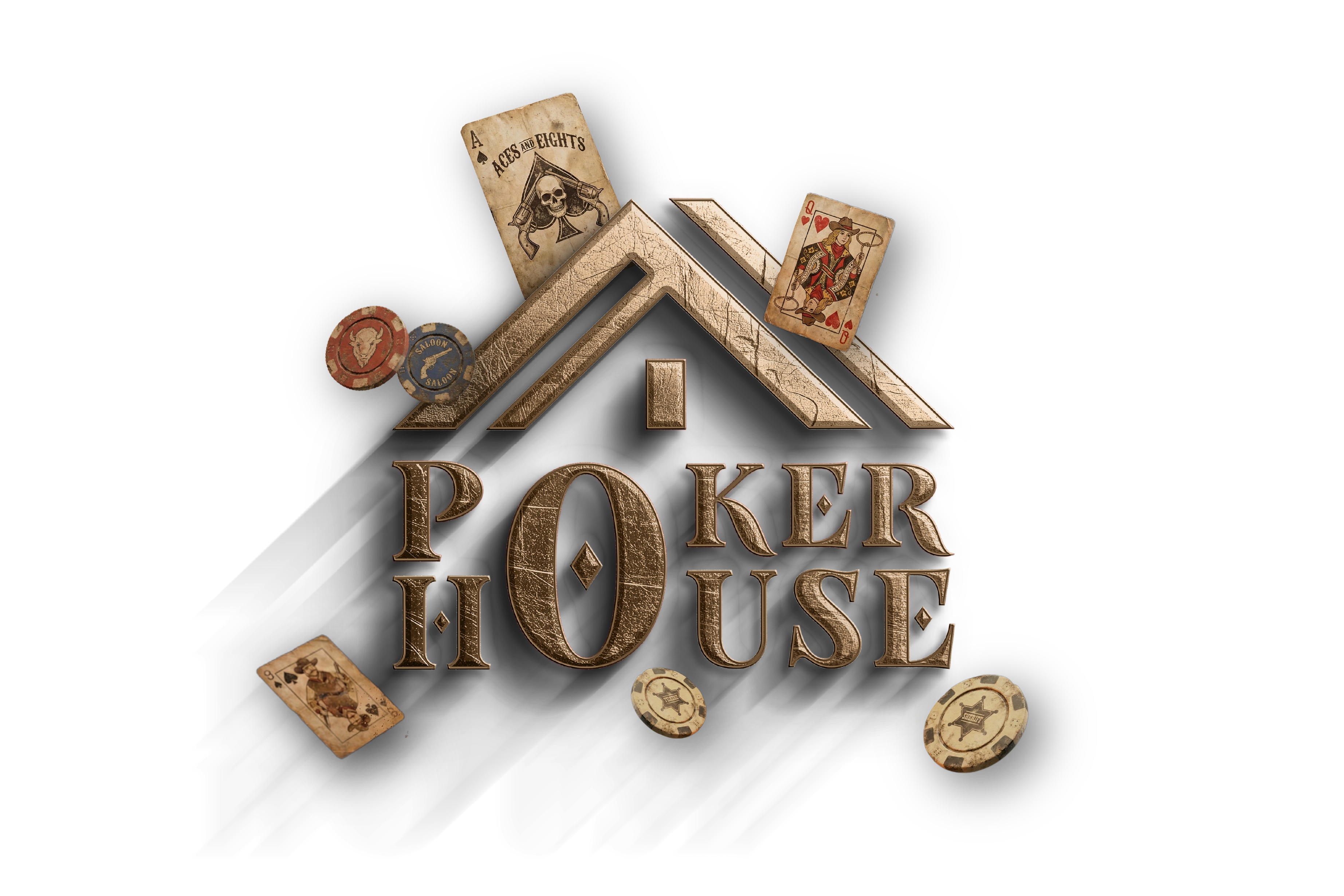 Poker House